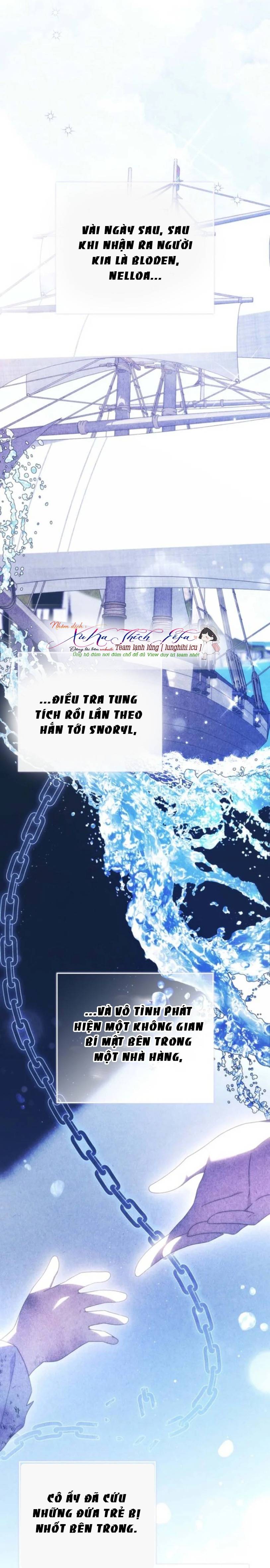 Lừa Dối Hôn Nhân Của Hoàng Đế - Chap 15 - Trang 11