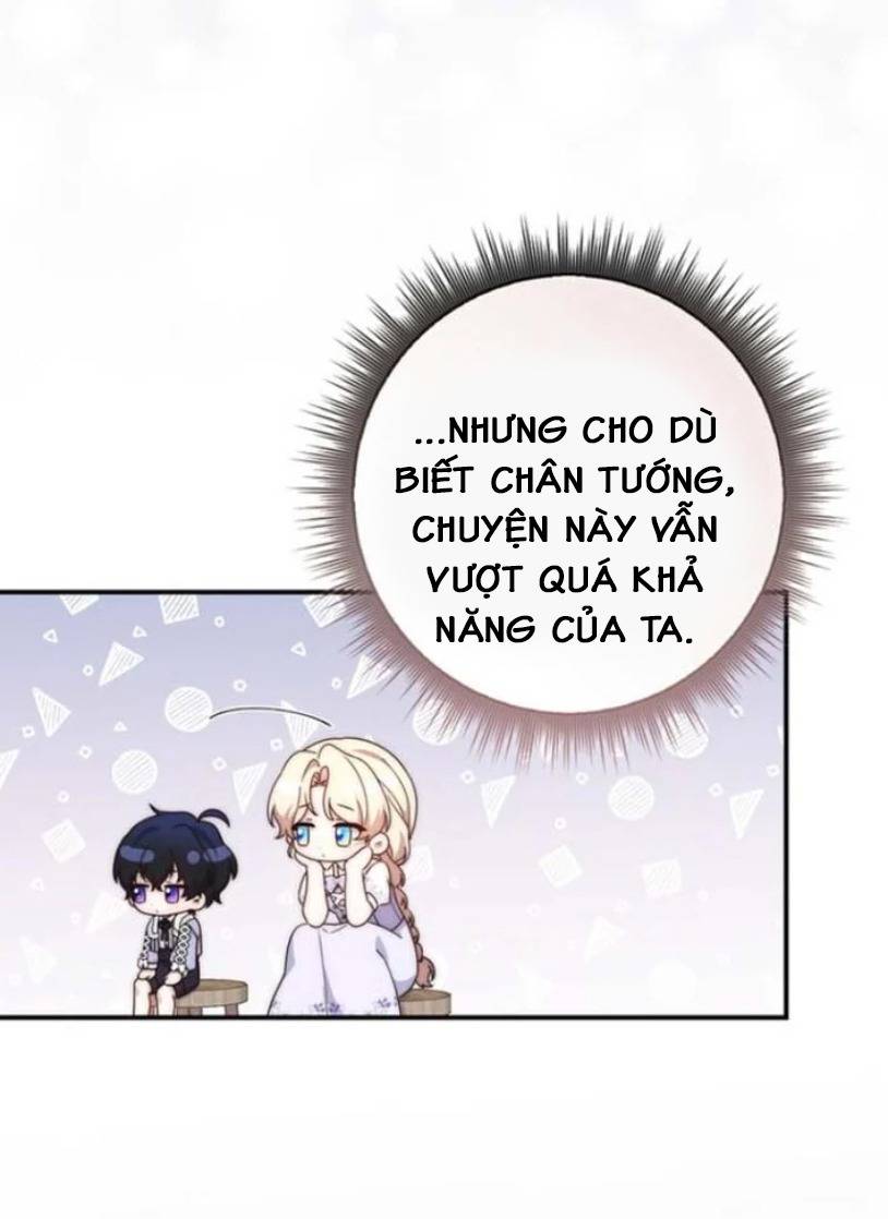Lừa Dối Hôn Nhân Của Hoàng Đế - Chap 15 - Trang 16
