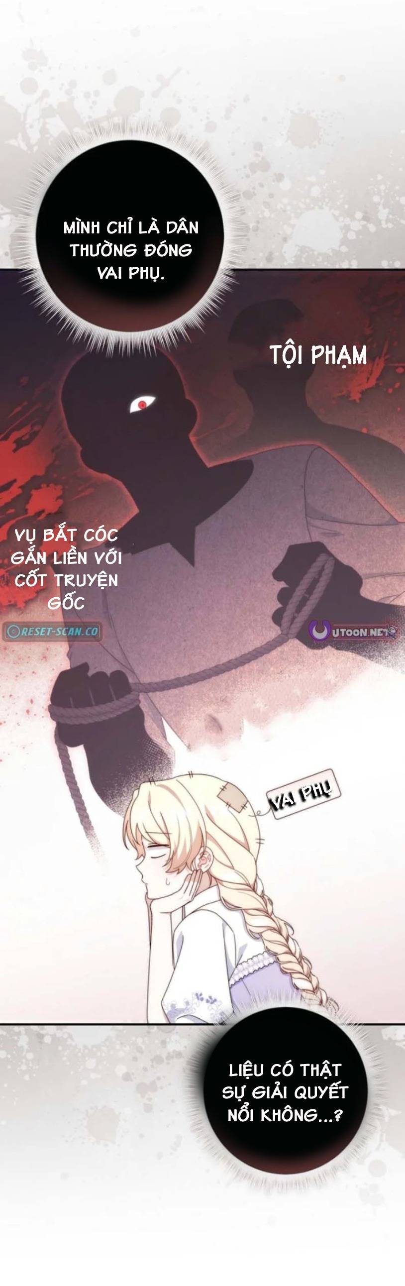 Lừa Dối Hôn Nhân Của Hoàng Đế - Chap 15 - Trang 17