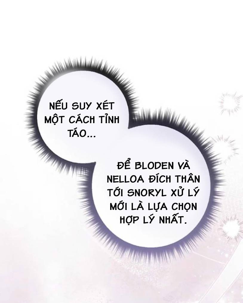 Lừa Dối Hôn Nhân Của Hoàng Đế - Chap 15 - Trang 18