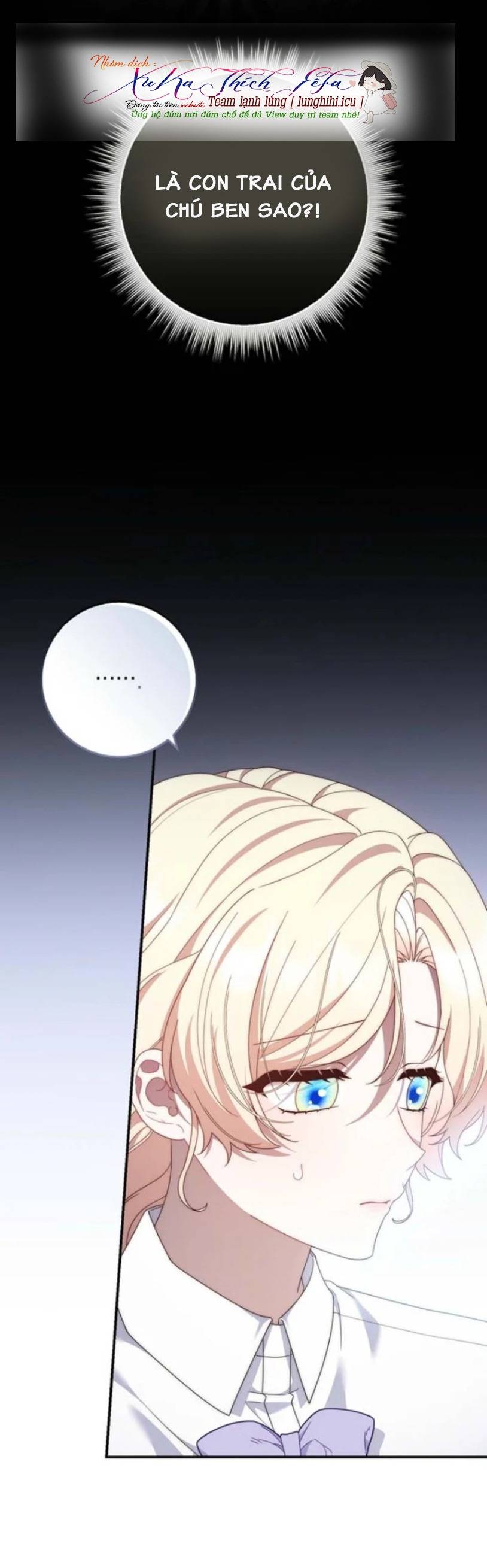 Lừa Dối Hôn Nhân Của Hoàng Đế - Chap 15 - Trang 3