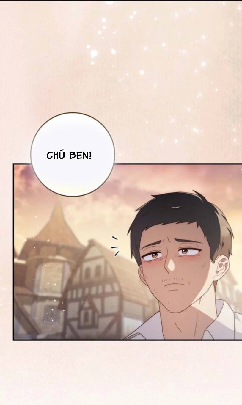 Lừa Dối Hôn Nhân Của Hoàng Đế - Chap 15 - Trang 22