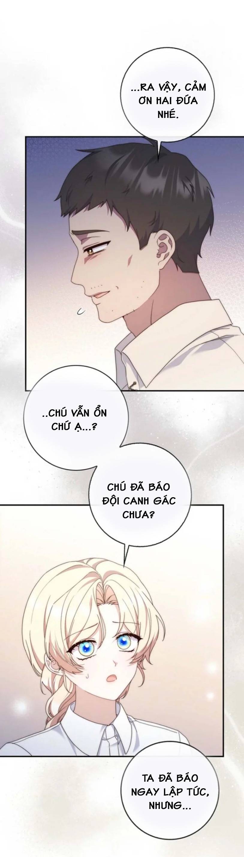 Lừa Dối Hôn Nhân Của Hoàng Đế - Chap 15 - Trang 24