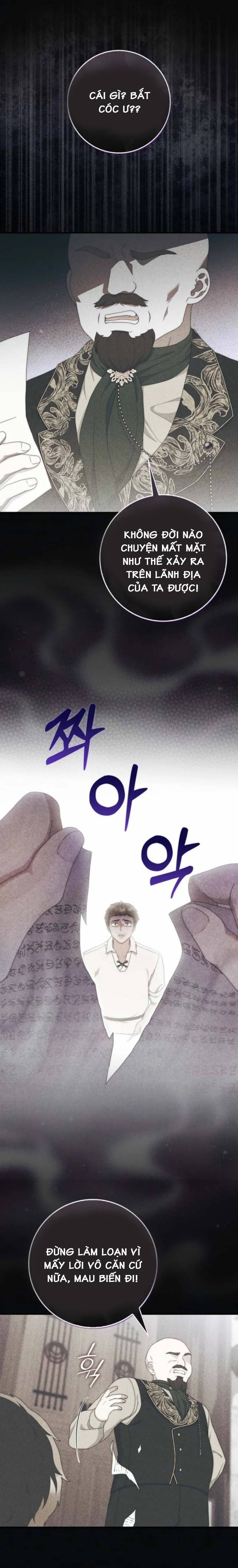 Lừa Dối Hôn Nhân Của Hoàng Đế - Chap 15 - Trang 26