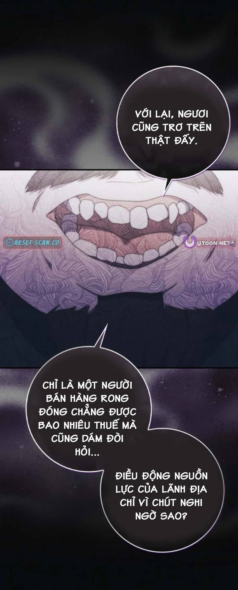 Lừa Dối Hôn Nhân Của Hoàng Đế - Chap 15 - Trang 27