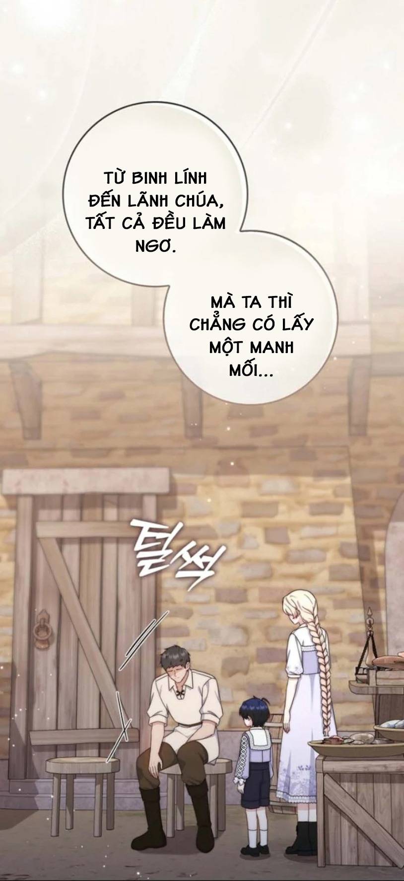 Lừa Dối Hôn Nhân Của Hoàng Đế - Chap 15 - Trang 30