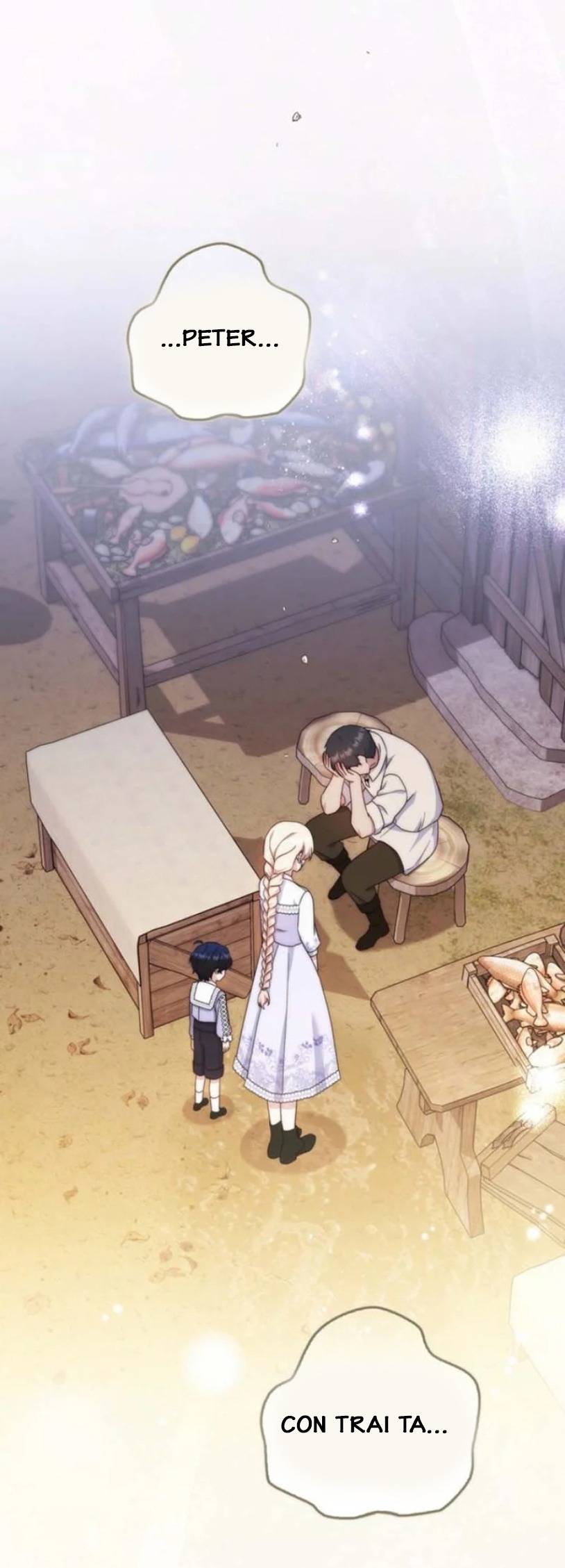 Lừa Dối Hôn Nhân Của Hoàng Đế - Chap 15 - Trang 33