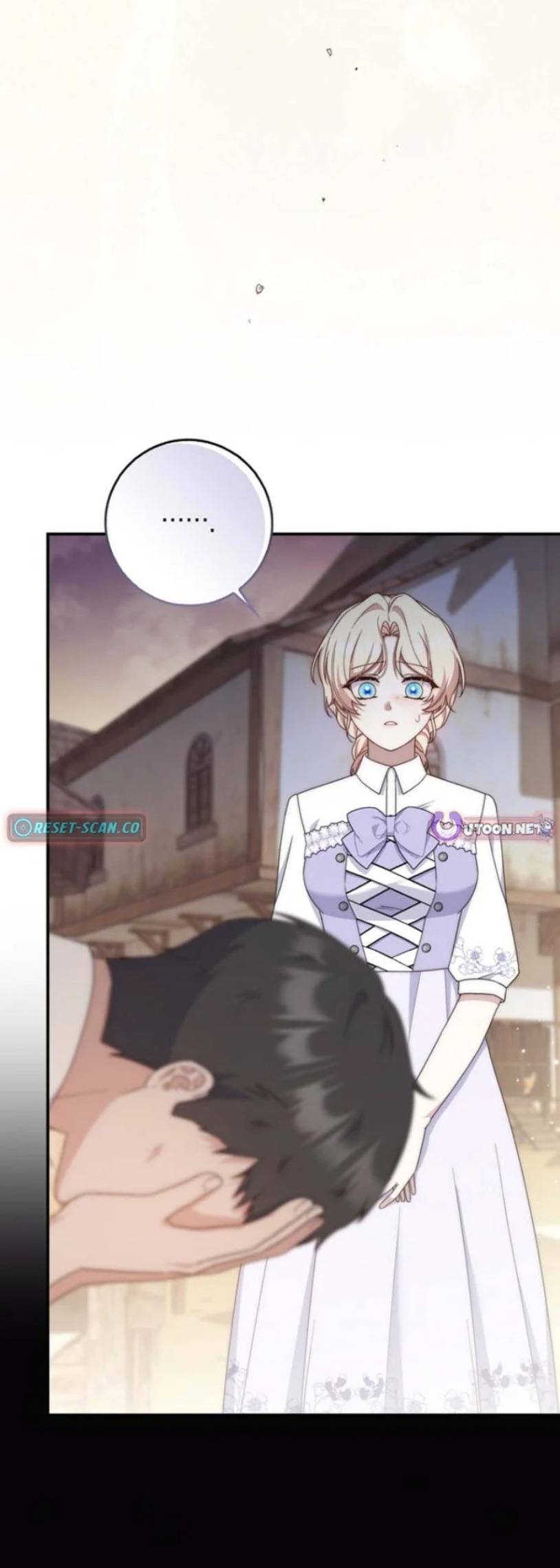 Lừa Dối Hôn Nhân Của Hoàng Đế - Chap 15 - Trang 34