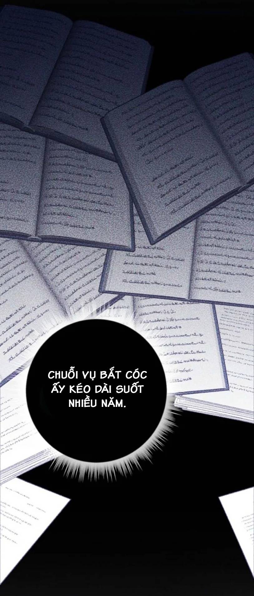 Lừa Dối Hôn Nhân Của Hoàng Đế - Chap 15 - Trang 38