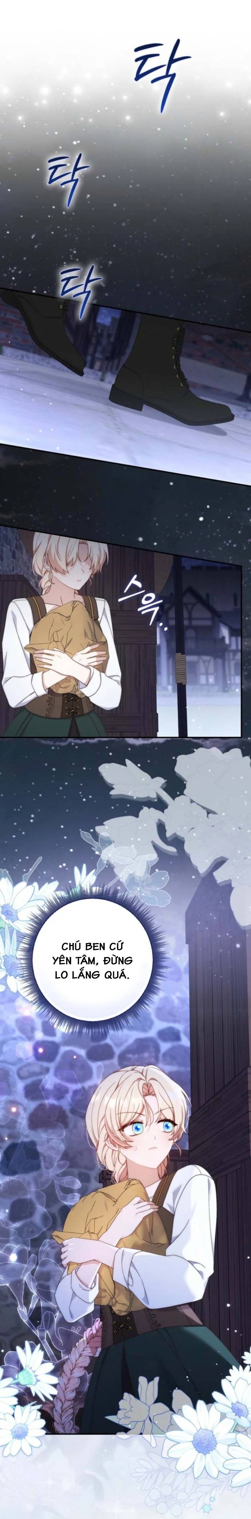 Lừa Dối Hôn Nhân Của Hoàng Đế - Chap 15 - Trang 44