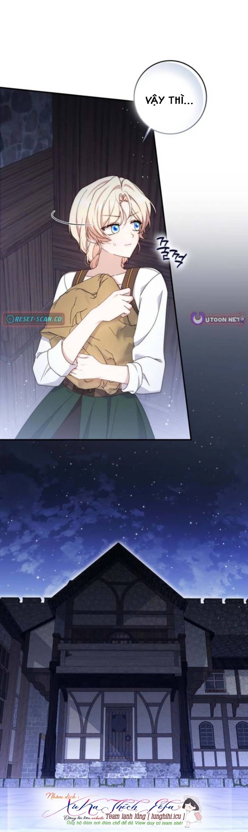 Lừa Dối Hôn Nhân Của Hoàng Đế - Chap 15 - Trang 46