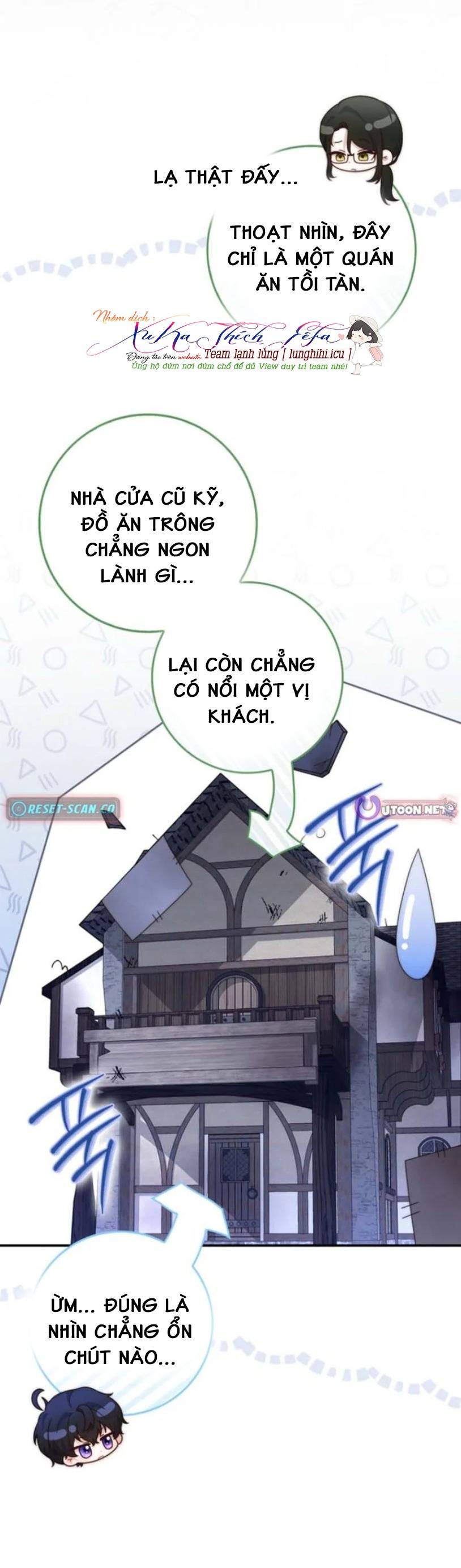 Lừa Dối Hôn Nhân Của Hoàng Đế - Chap 15 - Trang 51