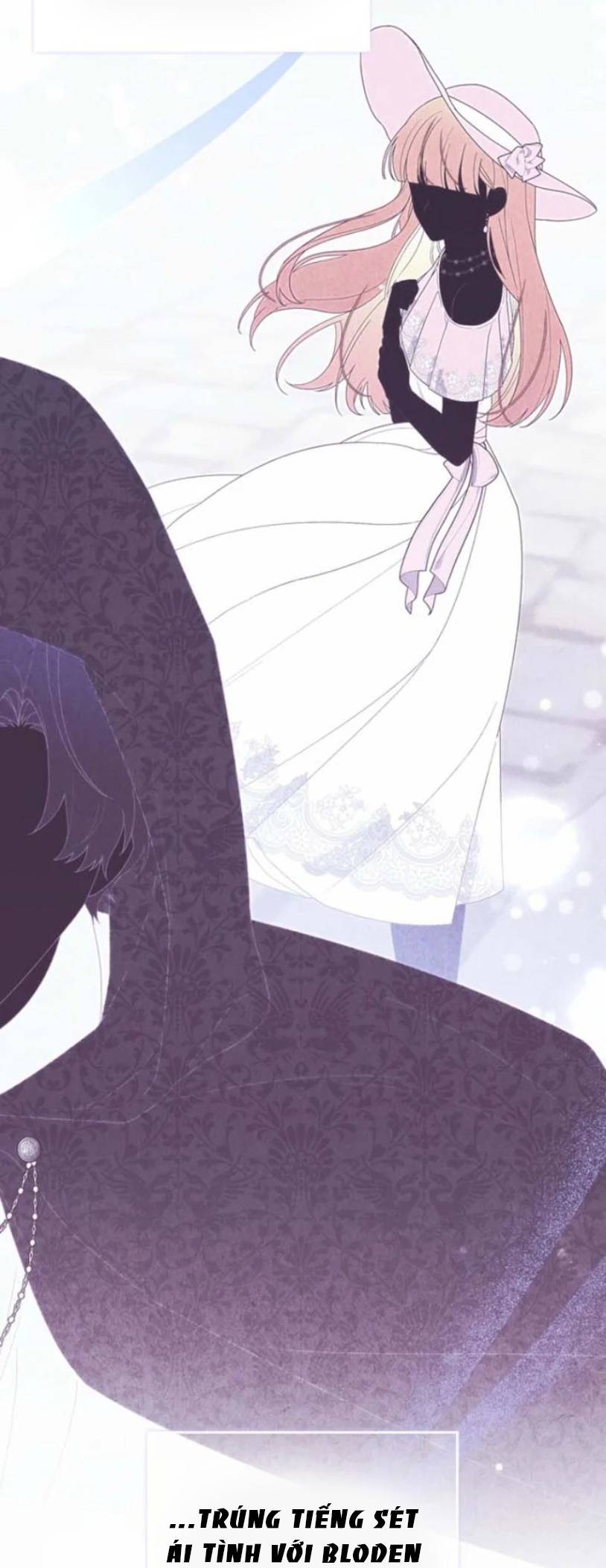 Lừa Dối Hôn Nhân Của Hoàng Đế - Chap 15 - Trang 8