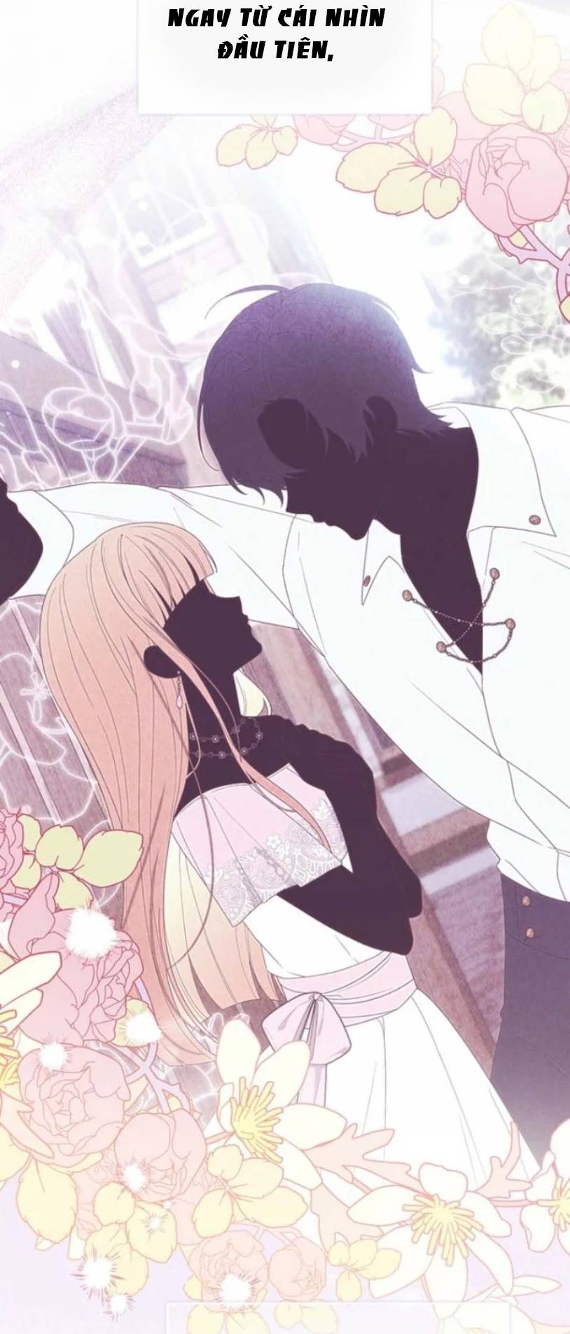 Lừa Dối Hôn Nhân Của Hoàng Đế - Chap 15 - Trang 9