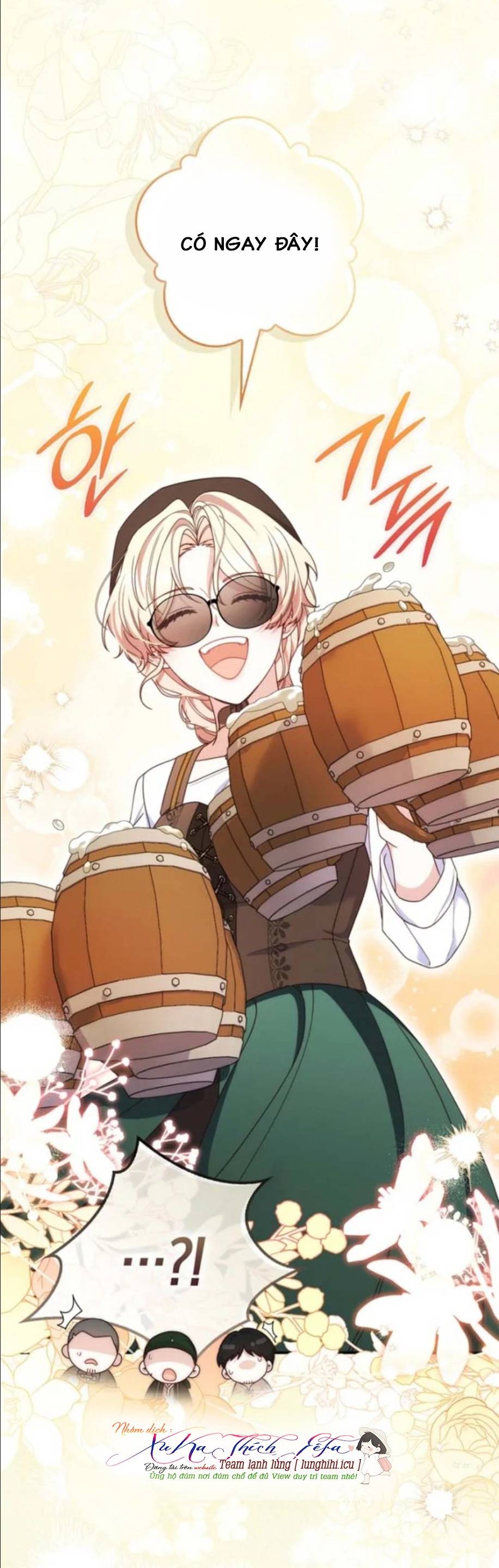 Lừa Dối Hôn Nhân Của Hoàng Đế - Chap 16 - Trang 12