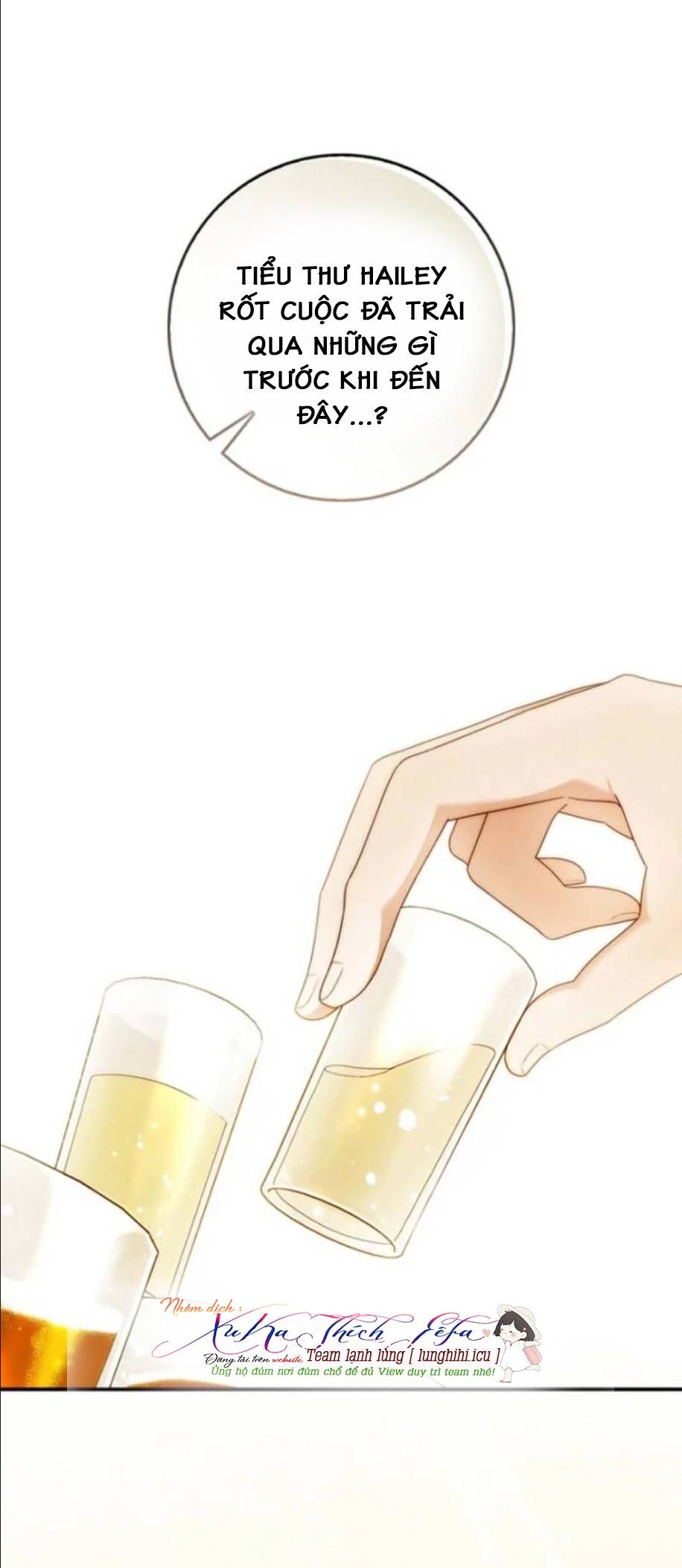 Lừa Dối Hôn Nhân Của Hoàng Đế - Chap 16 - Trang 16