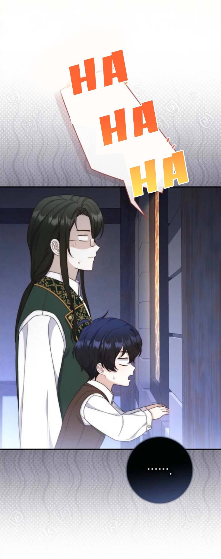 Lừa Dối Hôn Nhân Của Hoàng Đế - Chap 16 - Trang 20