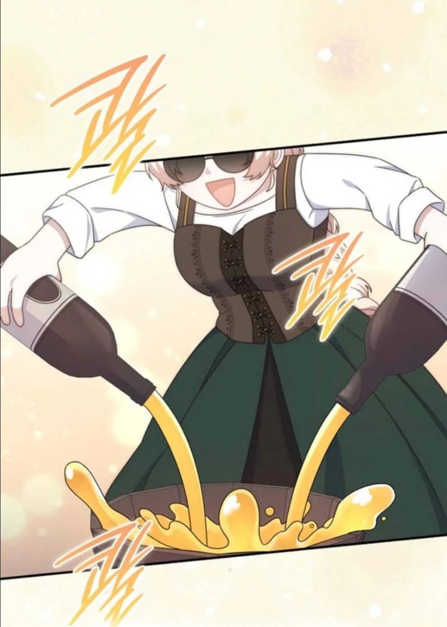 Lừa Dối Hôn Nhân Của Hoàng Đế - Chap 16 - Trang 23