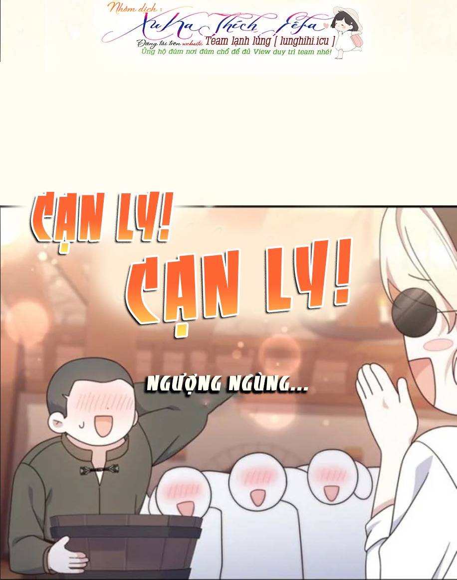 Lừa Dối Hôn Nhân Của Hoàng Đế - Chap 16 - Trang 24