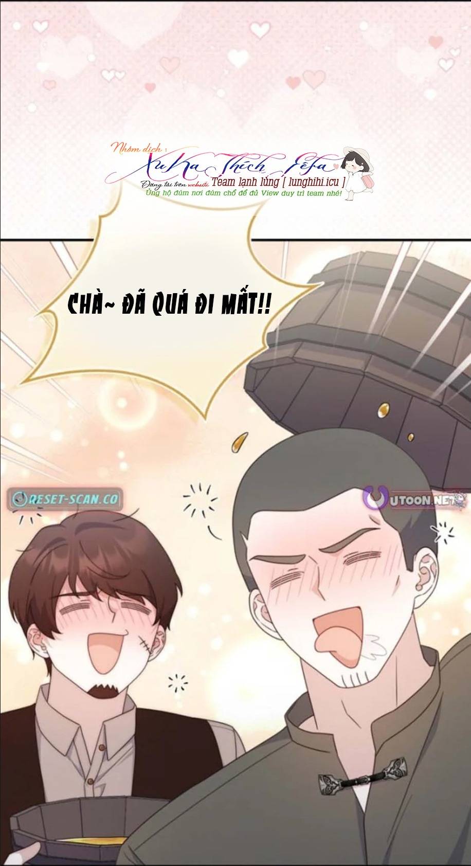 Lừa Dối Hôn Nhân Của Hoàng Đế - Chap 16 - Trang 27