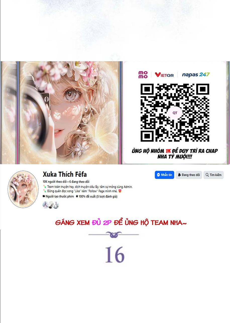 Lừa Dối Hôn Nhân Của Hoàng Đế - Chap 16 - Trang 4