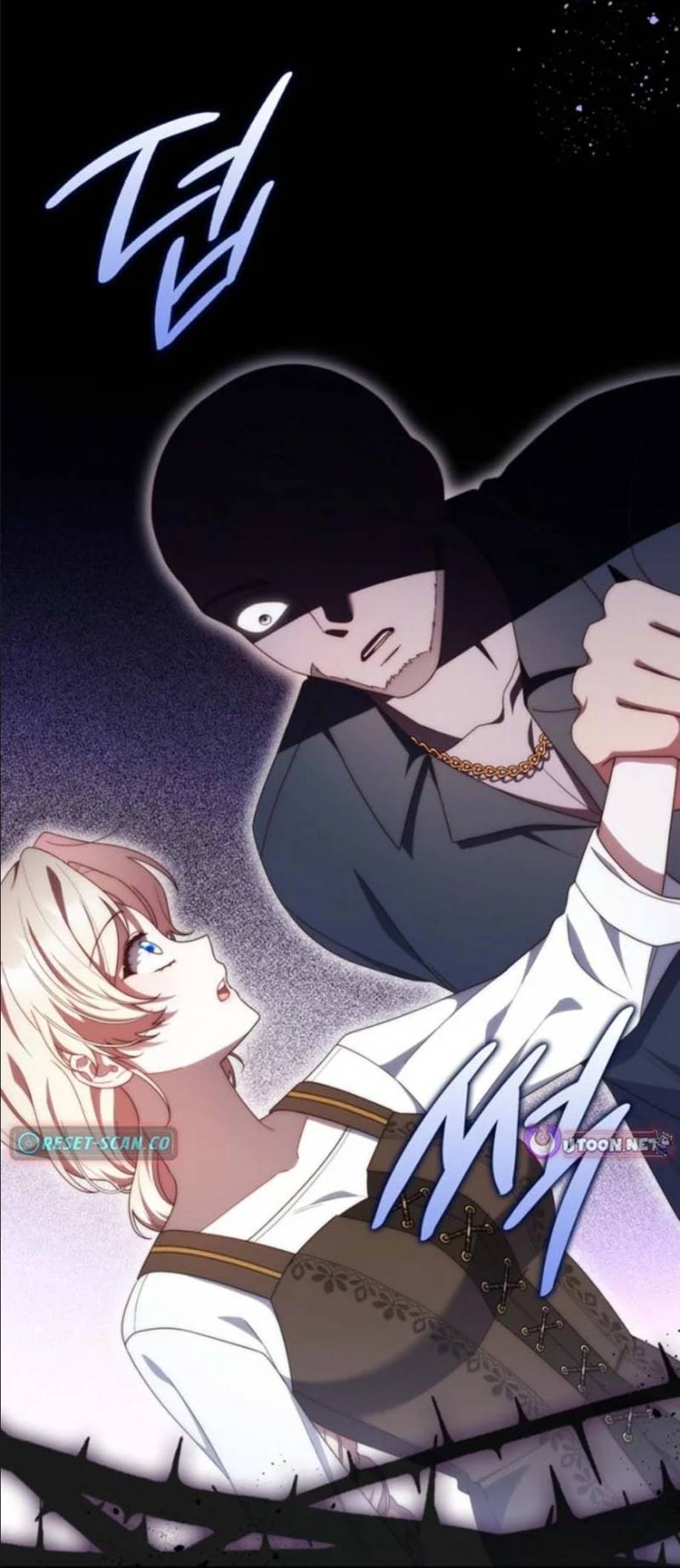 Lừa Dối Hôn Nhân Của Hoàng Đế - Chap 16 - Trang 33
