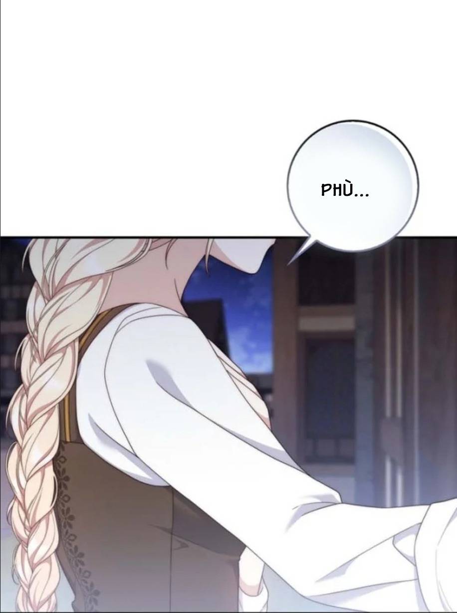 Lừa Dối Hôn Nhân Của Hoàng Đế - Chap 16 - Trang 5
