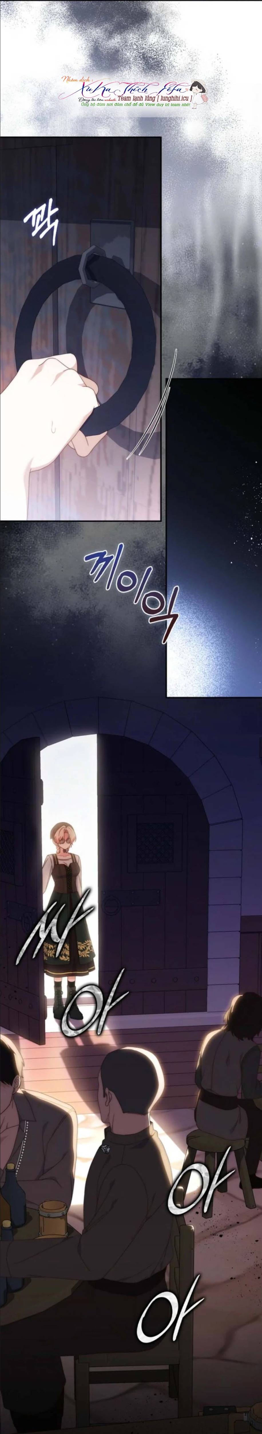 Lừa Dối Hôn Nhân Của Hoàng Đế - Chap 16 - Trang 6