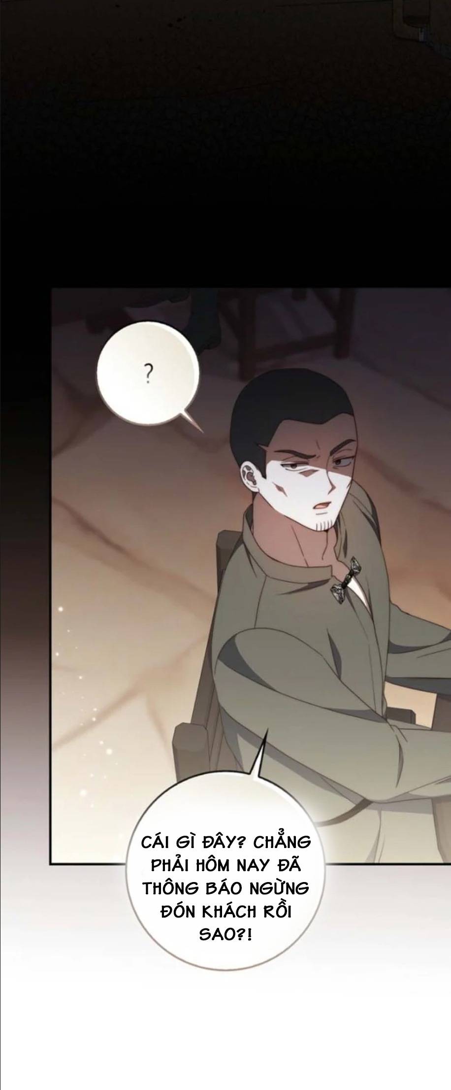 Lừa Dối Hôn Nhân Của Hoàng Đế - Chap 16 - Trang 7