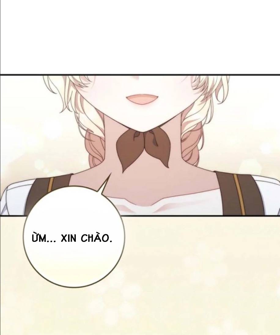 Lừa Dối Hôn Nhân Của Hoàng Đế - Chap 16 - Trang 8