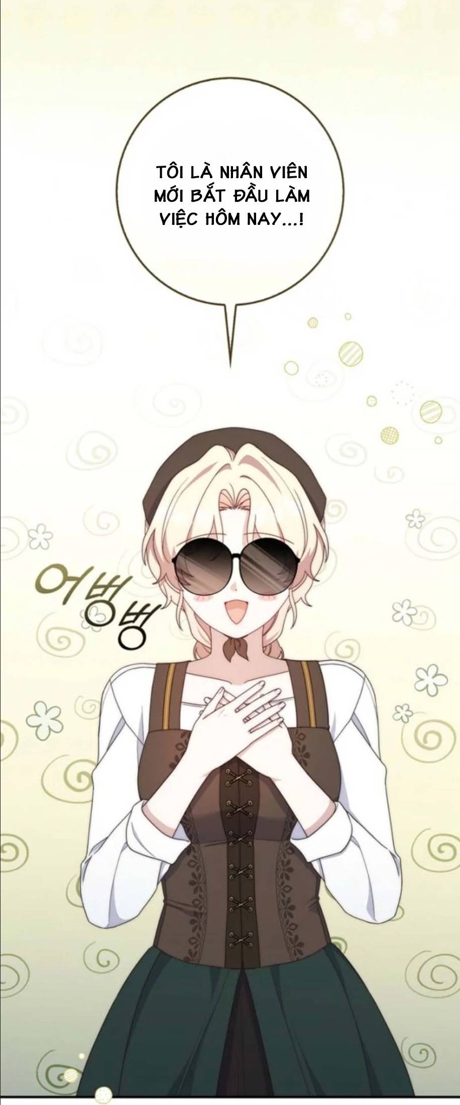 Lừa Dối Hôn Nhân Của Hoàng Đế - Chap 16 - Trang 9