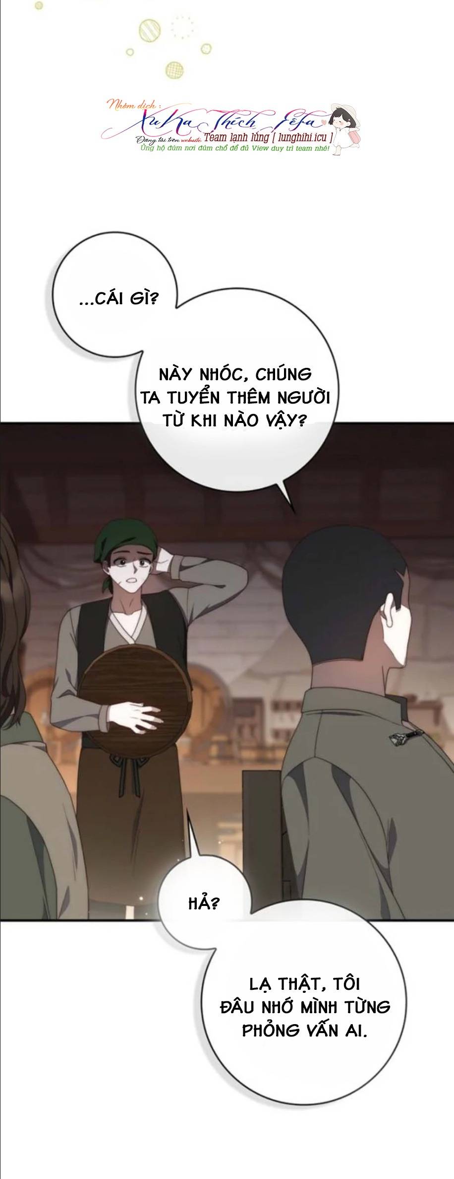 Lừa Dối Hôn Nhân Của Hoàng Đế - Chap 16 - Trang 10