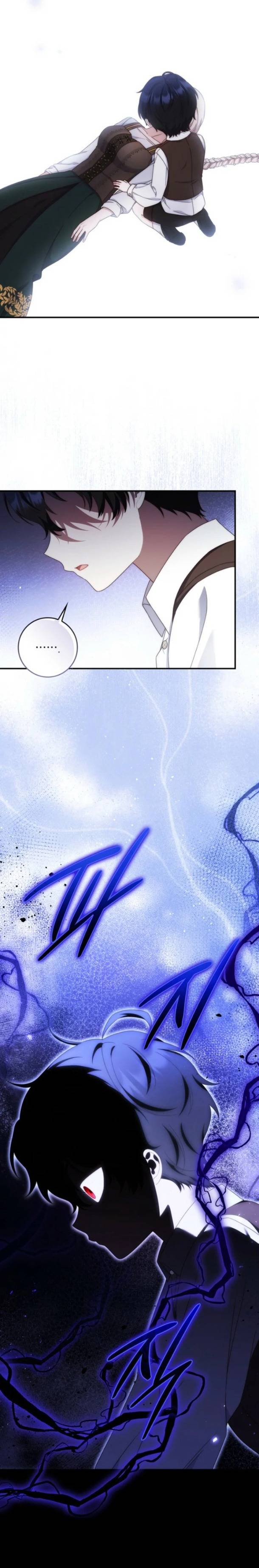 Lừa Dối Hôn Nhân Của Hoàng Đế - Chap 17 - Trang 19