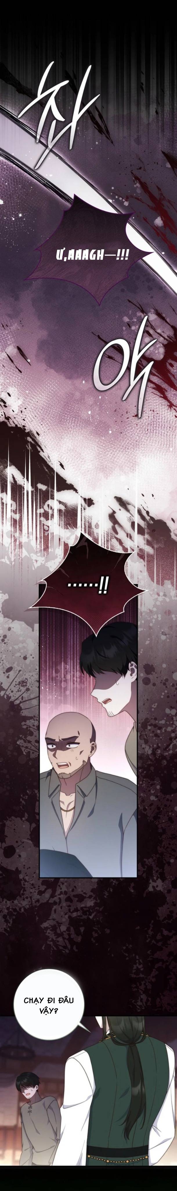 Lừa Dối Hôn Nhân Của Hoàng Đế - Chap 17 - Trang 27