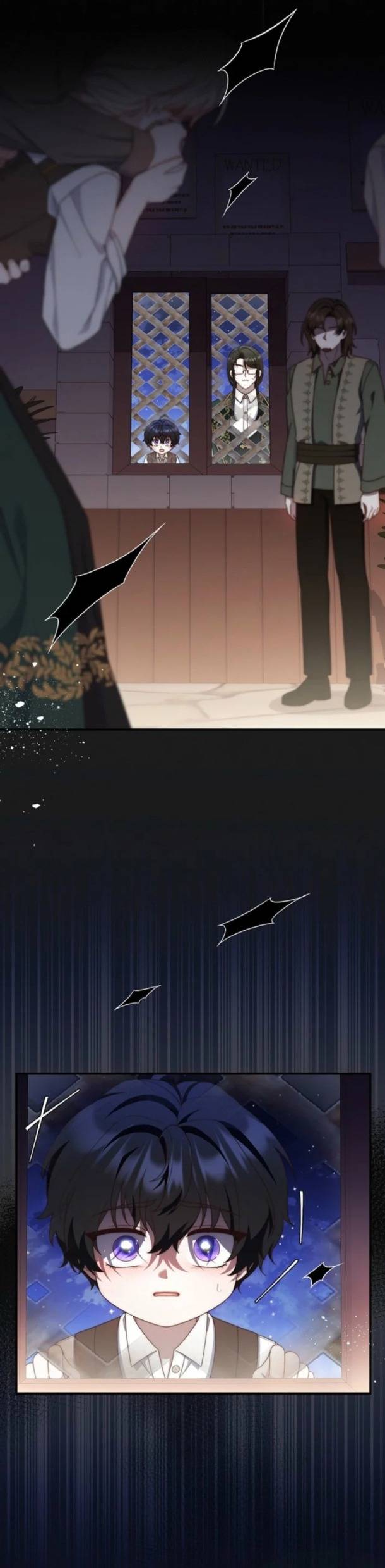 Lừa Dối Hôn Nhân Của Hoàng Đế - Chap 17 - Trang 4