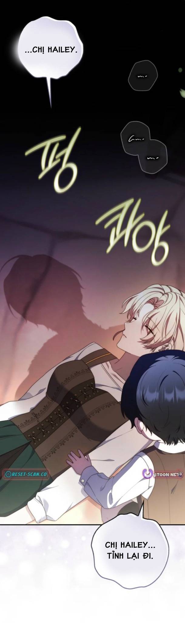 Lừa Dối Hôn Nhân Của Hoàng Đế - Chap 17 - Trang 31
