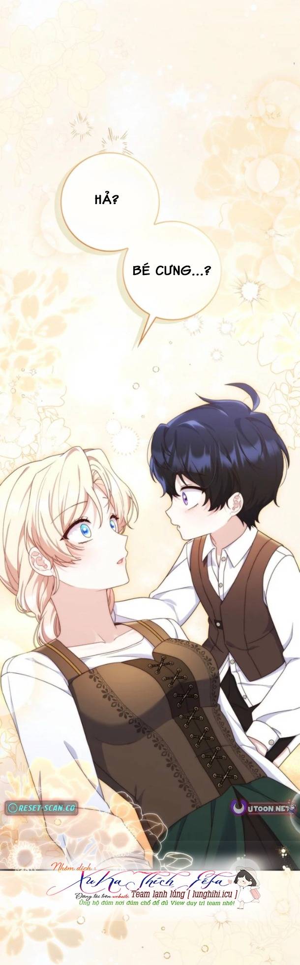 Lừa Dối Hôn Nhân Của Hoàng Đế - Chap 17 - Trang 37