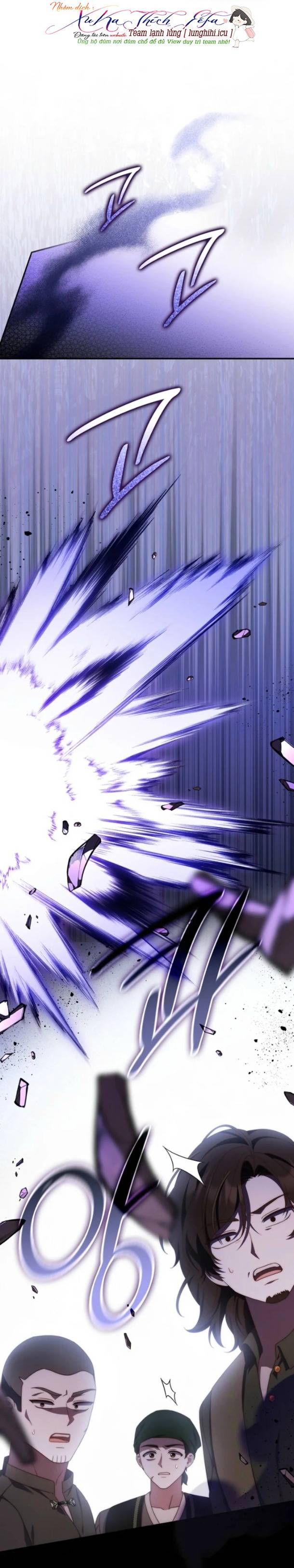 Lừa Dối Hôn Nhân Của Hoàng Đế - Chap 17 - Trang 8