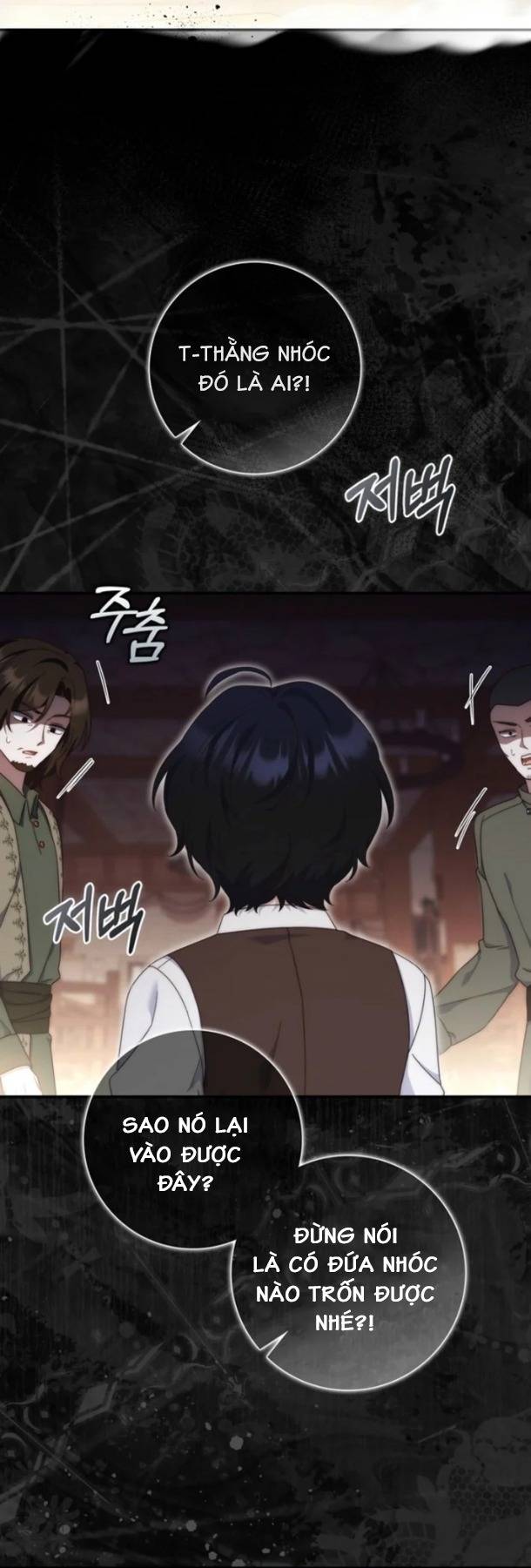 Lừa Dối Hôn Nhân Của Hoàng Đế - Chap 17 - Trang 10