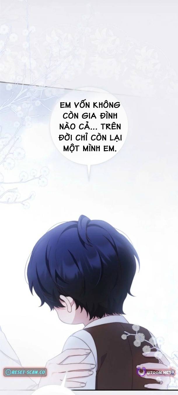 Lừa Dối Hôn Nhân Của Hoàng Đế - Chap 18 - Trang 11