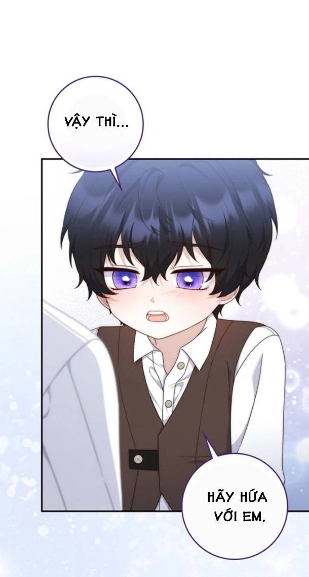 Lừa Dối Hôn Nhân Của Hoàng Đế - Chap 18 - Trang 18
