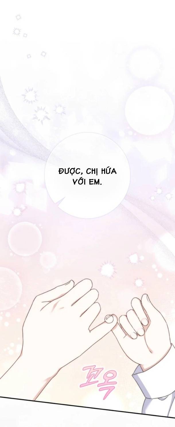 Lừa Dối Hôn Nhân Của Hoàng Đế - Chap 18 - Trang 20