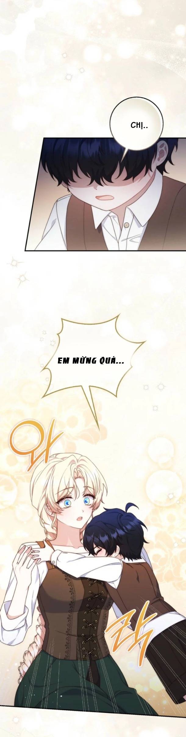 Lừa Dối Hôn Nhân Của Hoàng Đế - Chap 18 - Trang 3