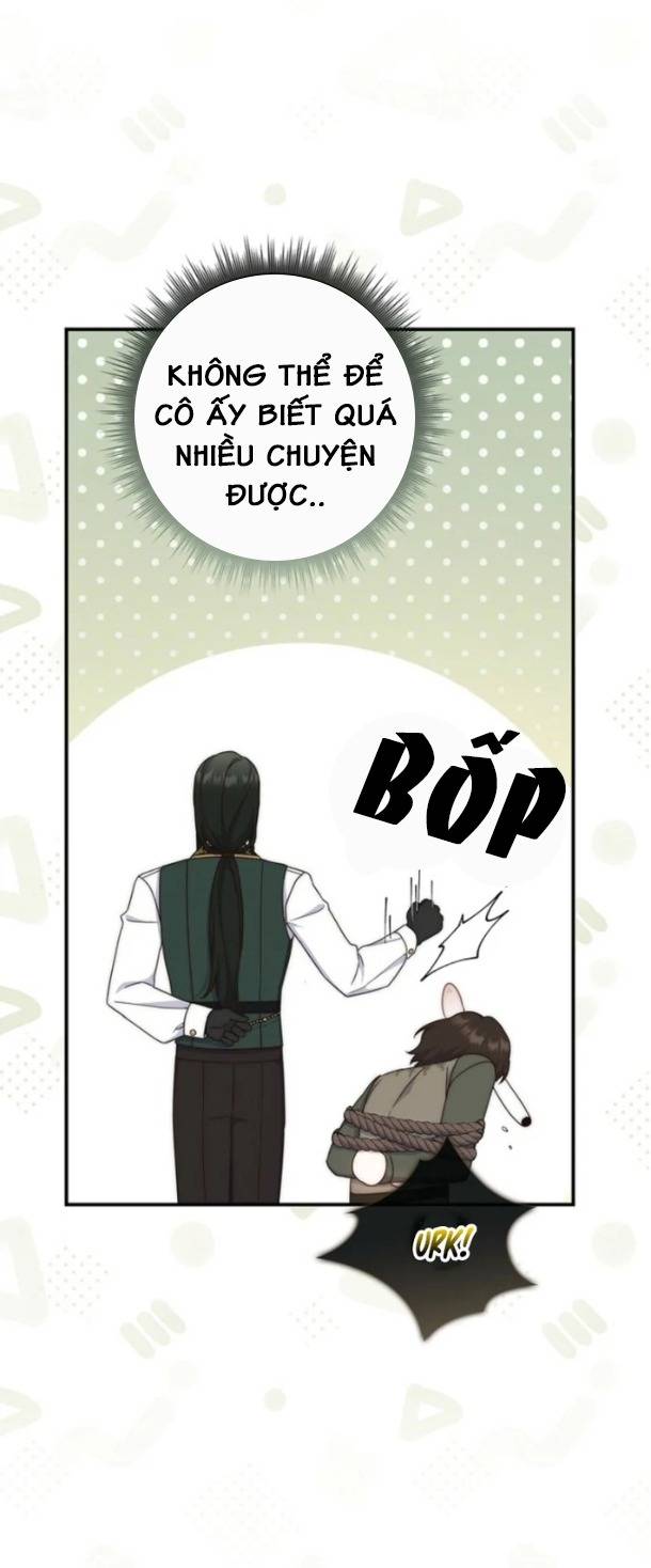 Lừa Dối Hôn Nhân Của Hoàng Đế - Chap 18 - Trang 23