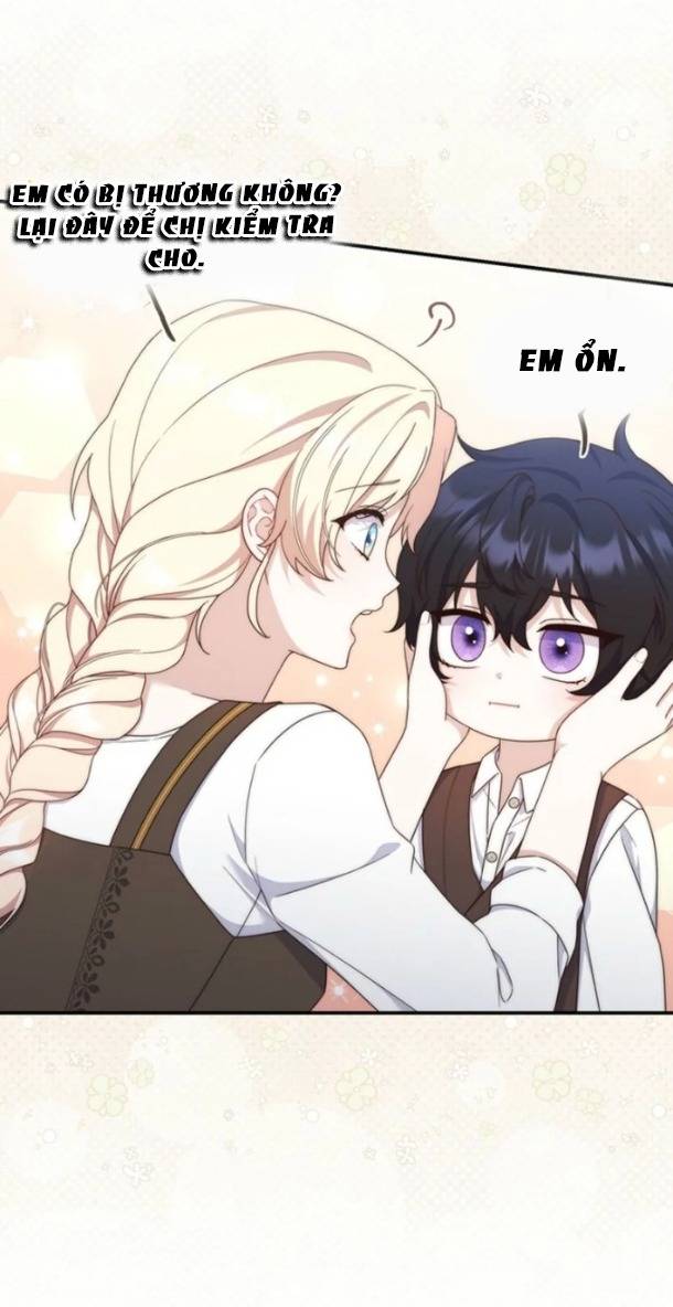 Lừa Dối Hôn Nhân Của Hoàng Đế - Chap 18 - Trang 25