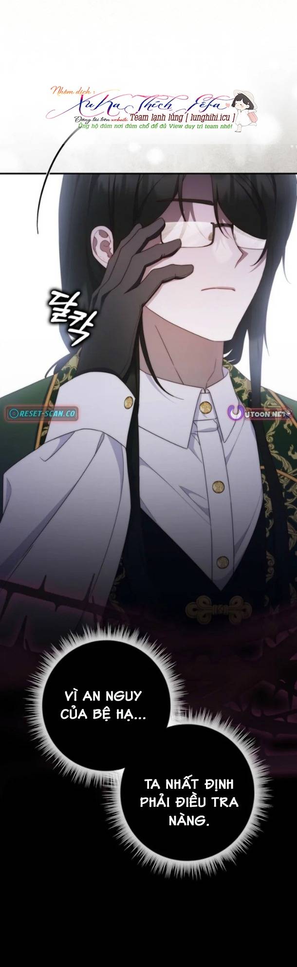 Lừa Dối Hôn Nhân Của Hoàng Đế - Chap 18 - Trang 26