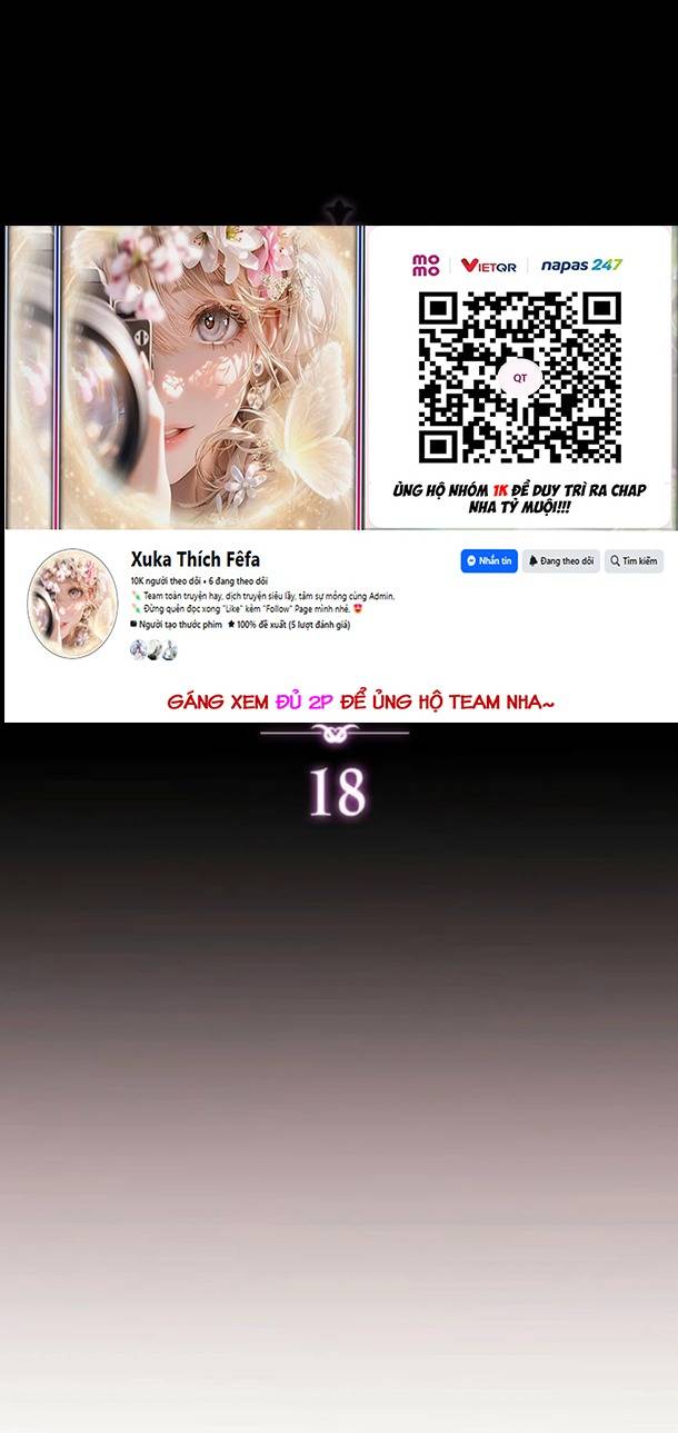 Lừa Dối Hôn Nhân Của Hoàng Đế - Chap 18 - Trang 27