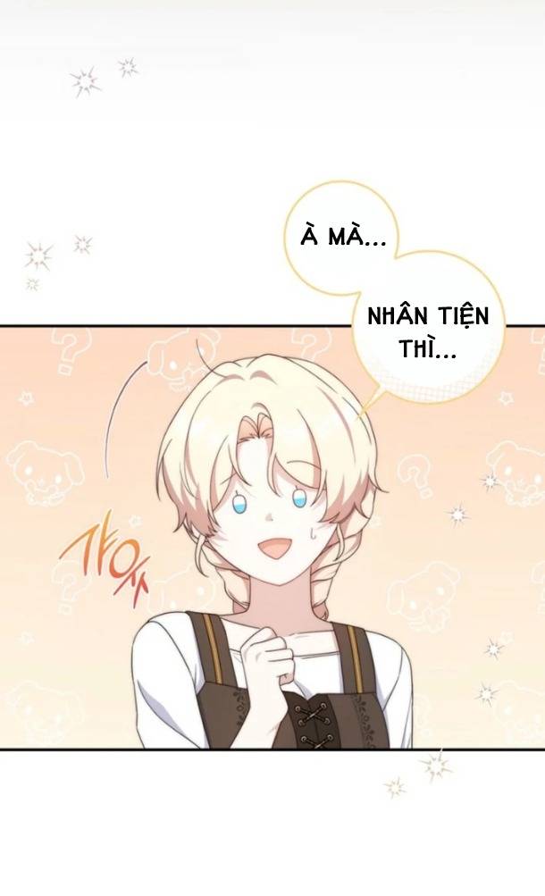 Lừa Dối Hôn Nhân Của Hoàng Đế - Chap 18 - Trang 28