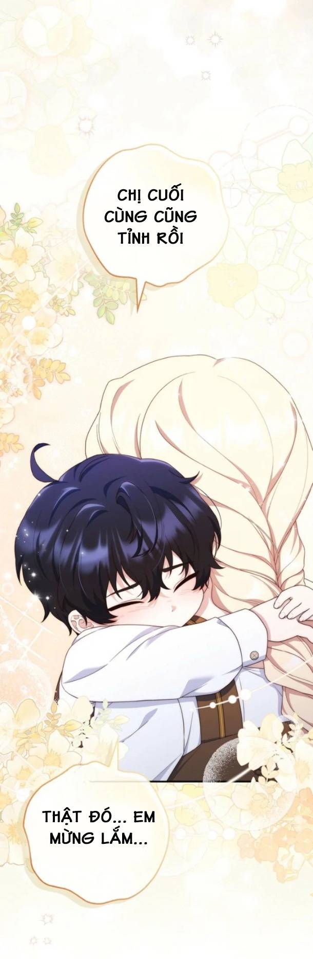 Lừa Dối Hôn Nhân Của Hoàng Đế - Chap 18 - Trang 4