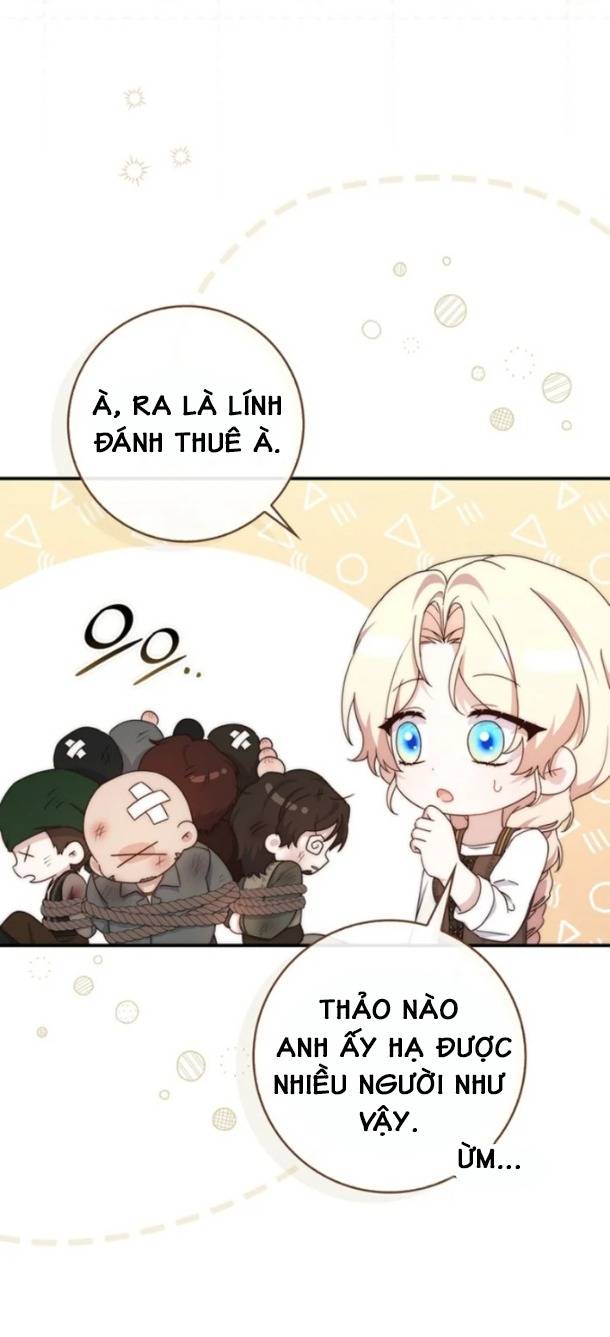 Lừa Dối Hôn Nhân Của Hoàng Đế - Chap 18 - Trang 31